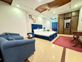 Atlas Residency